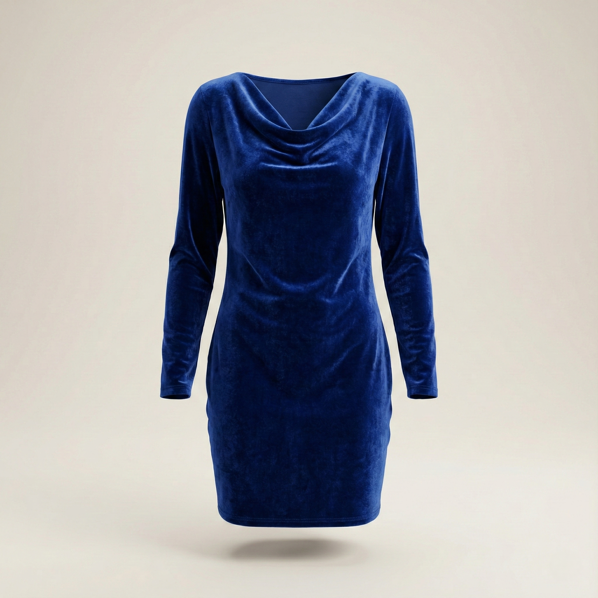 Alix | Elegáns Velúr Ruha