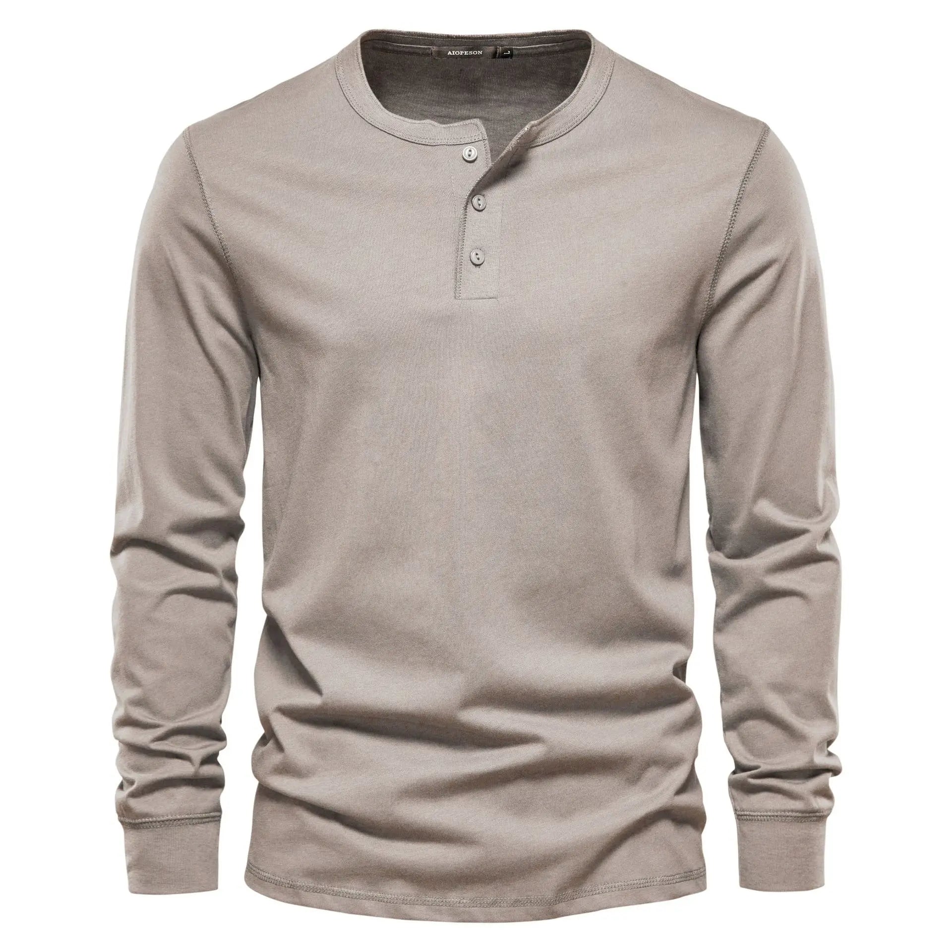 Henley Ing - Légies Keverék