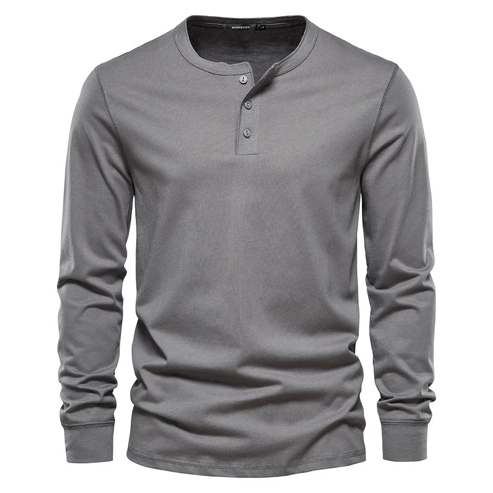 Henley Ing - Légies, Puha Kevert
