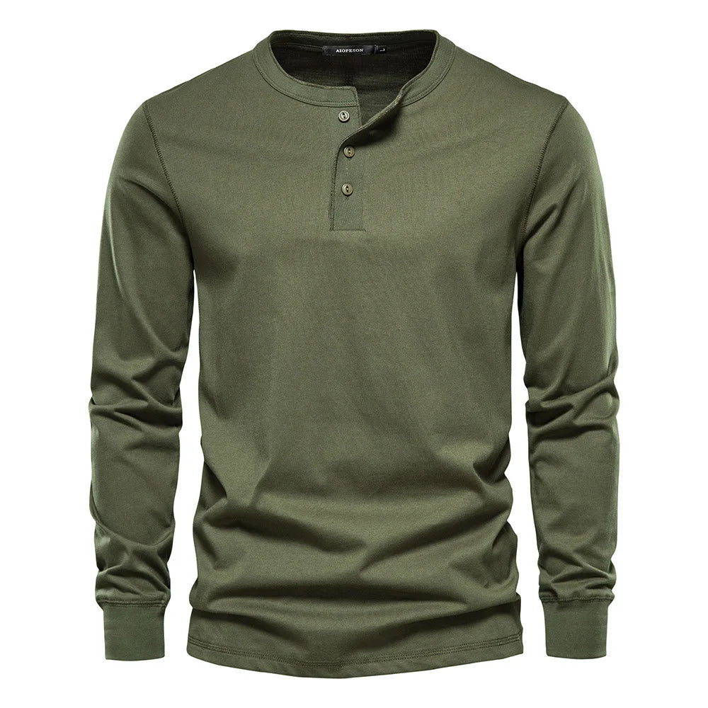 Henley Ing - Légies, Puha Kevert