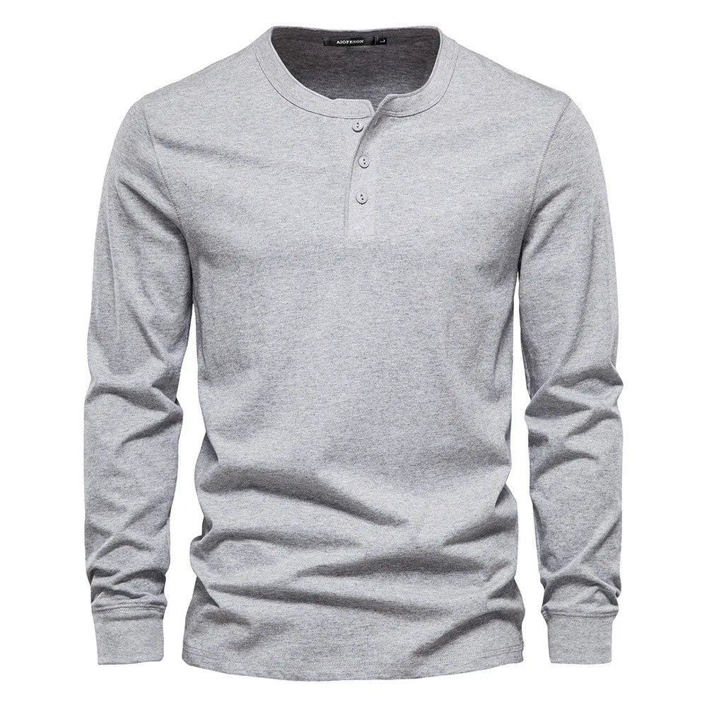 Henley Ing - Légies Keverék