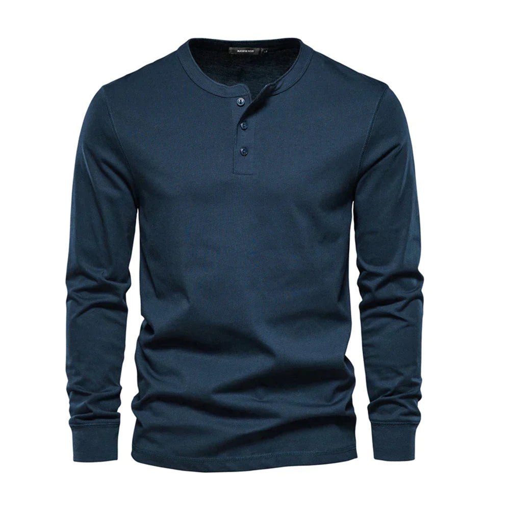 Henley Ing - Légies Keverék