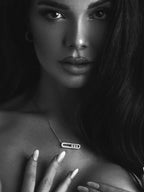 Melissa - Nyaklánc