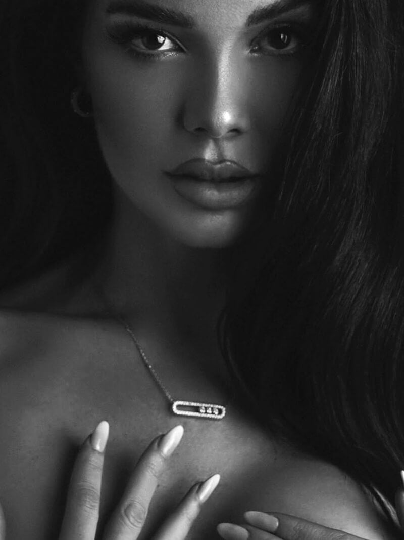 Melissa - Nyaklánc
