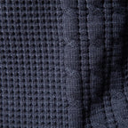 João - Póló Trikó Patchwork