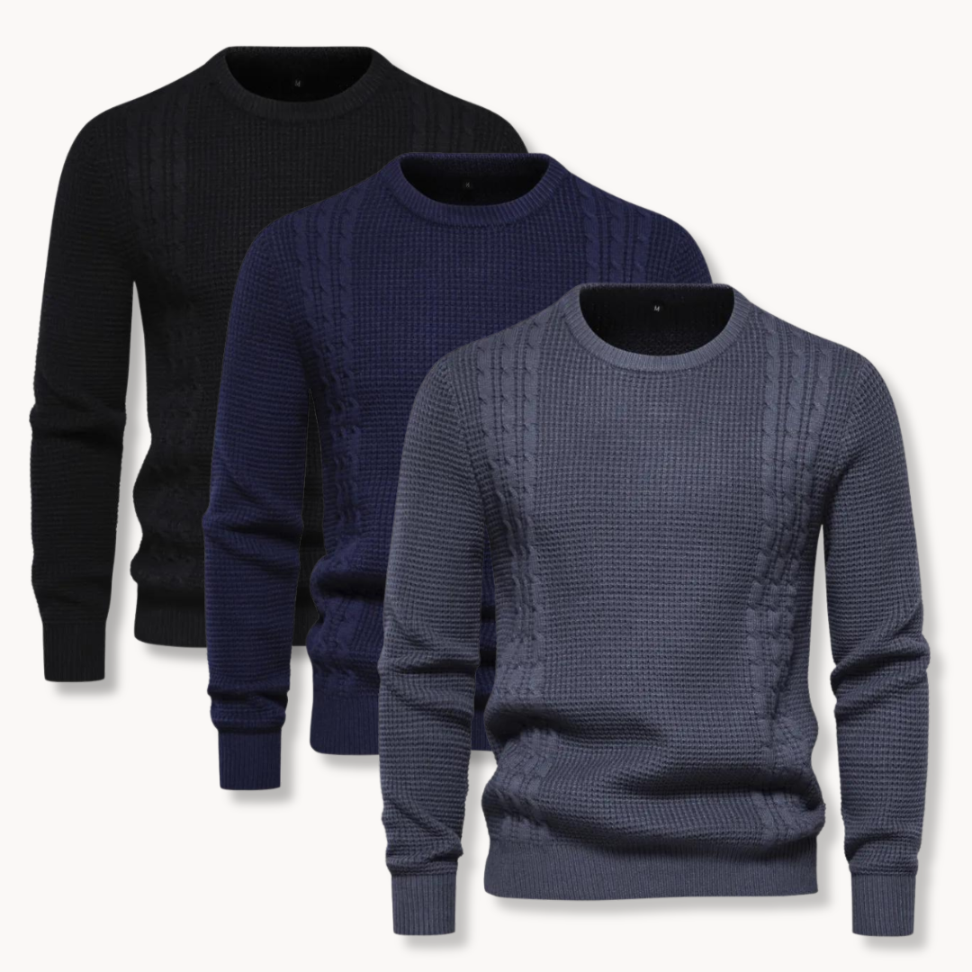 João - Póló Trikó Patchwork