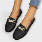 Lara - Loafer cipők