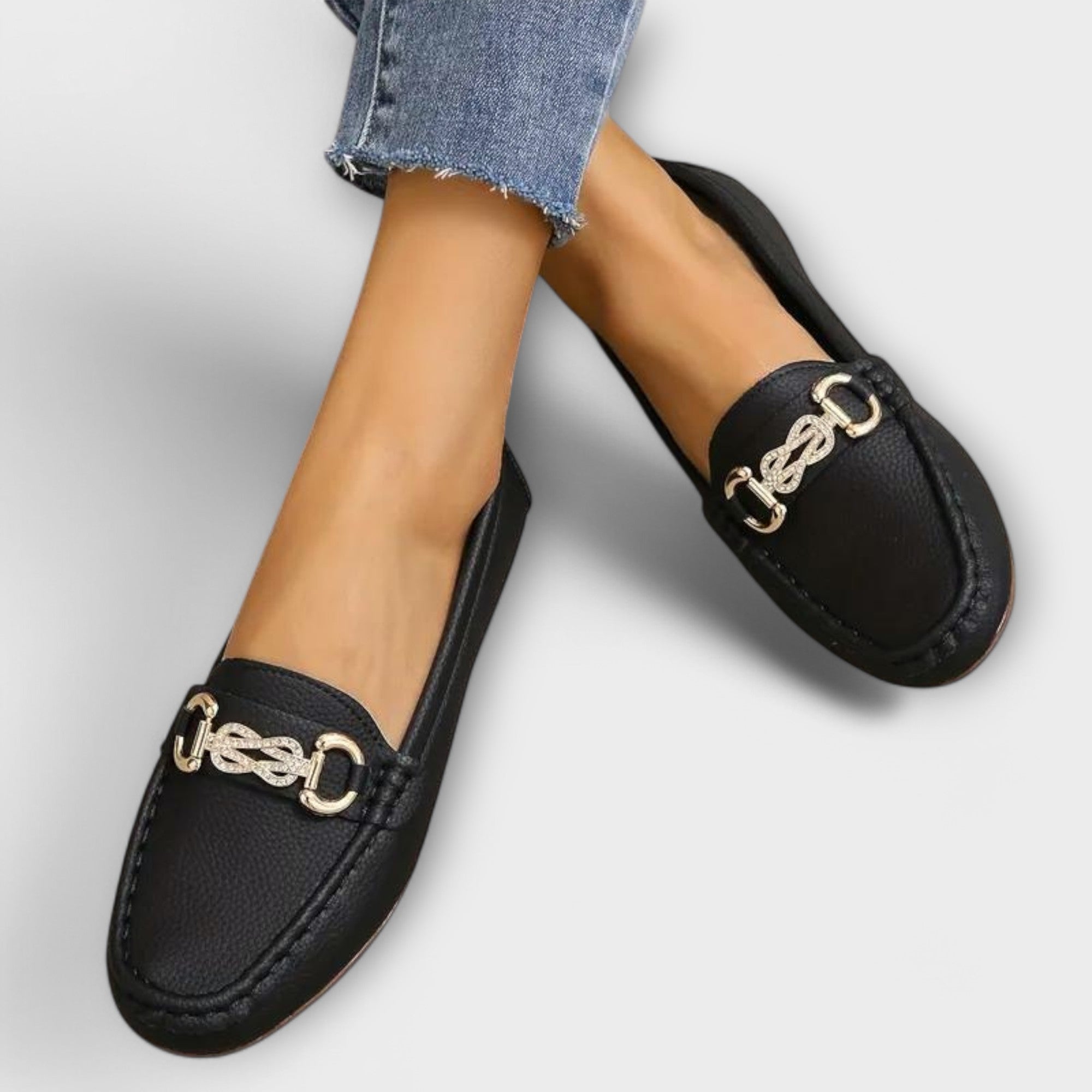 Lara - Loafer cipők