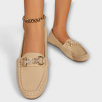Lara - Loafer cipők