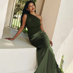 Élise | Maxi-ruha
