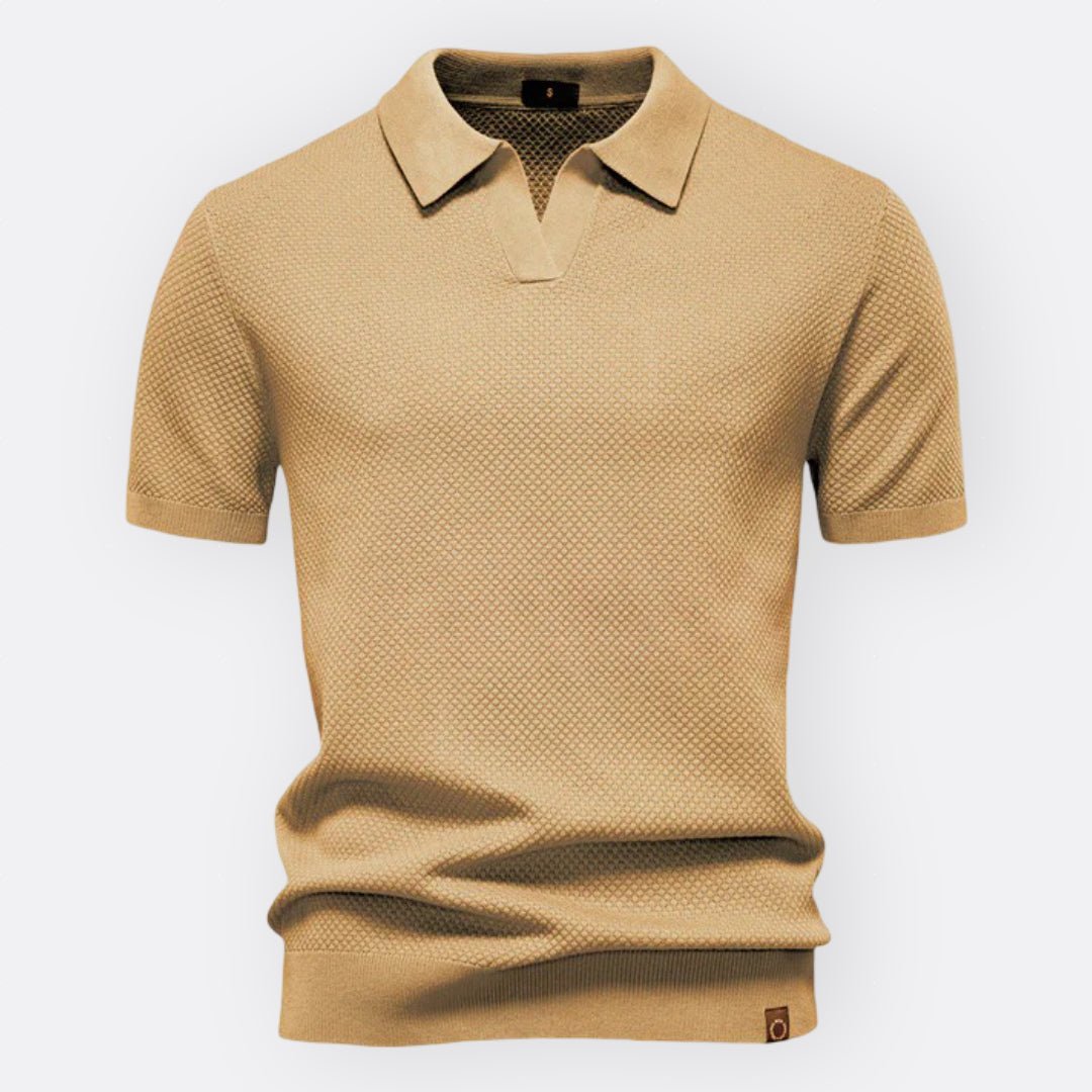 Baltazar - Strukturált Polo