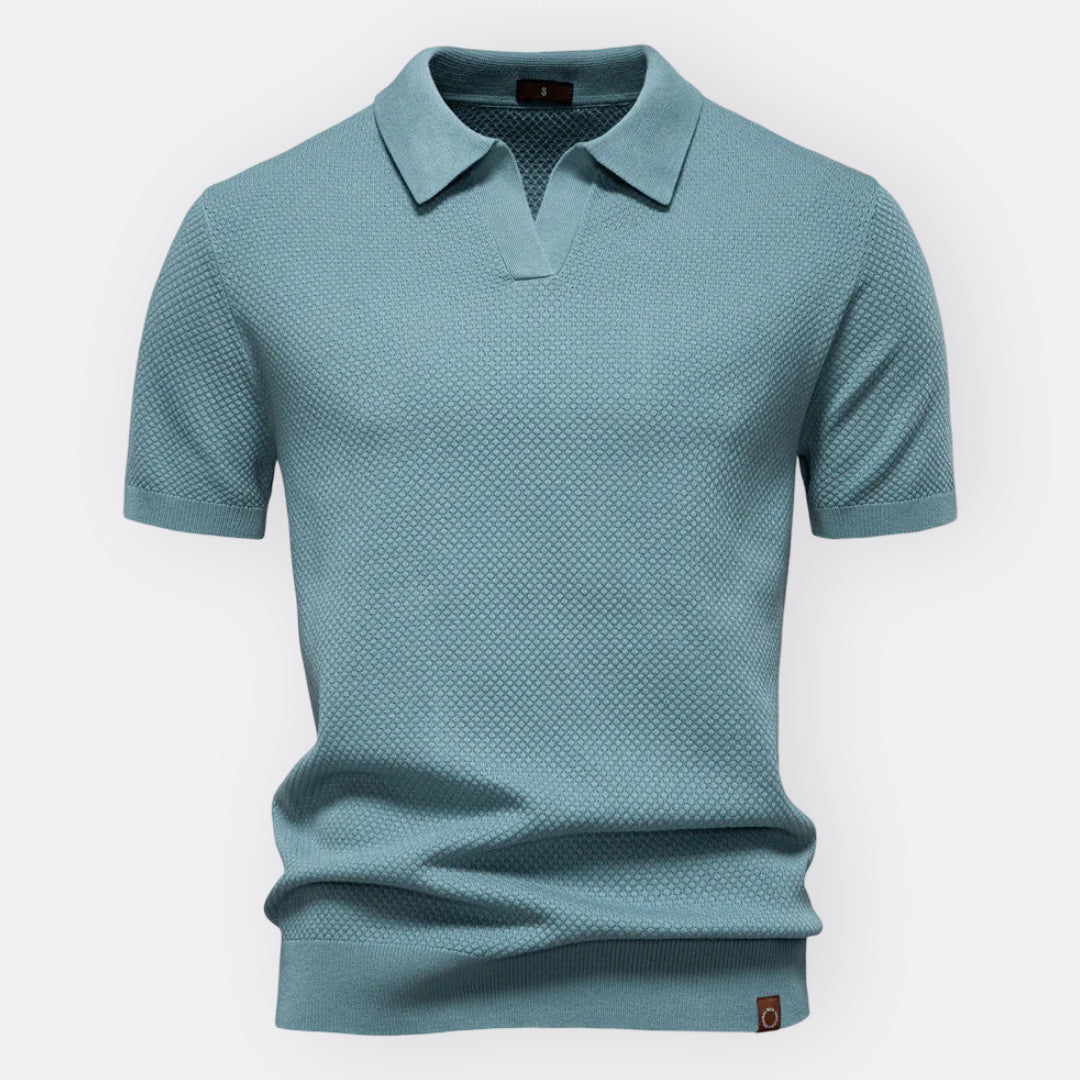 Baltazar - Strukturált Polo