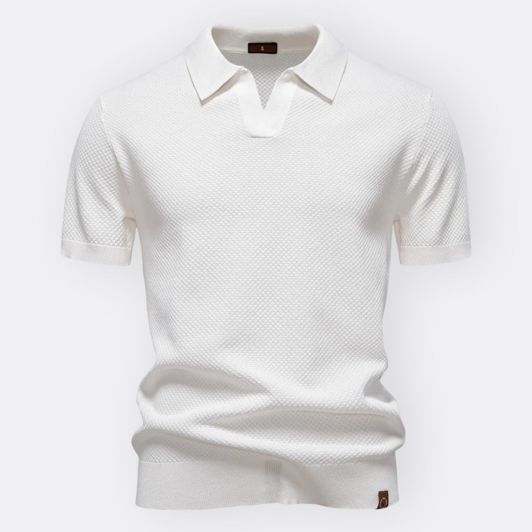 Baltazar - Strukturált Polo