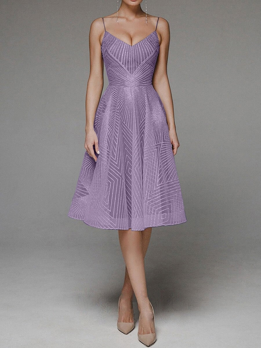 Dorotea | Elegáns klasszikus ruha