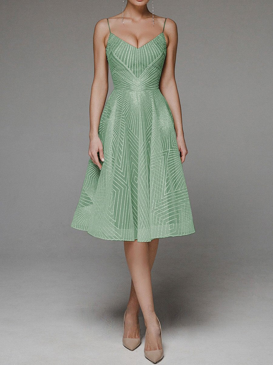 Dorotea | Elegáns klasszikus ruha