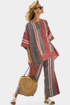Matilde - Oversize Szett