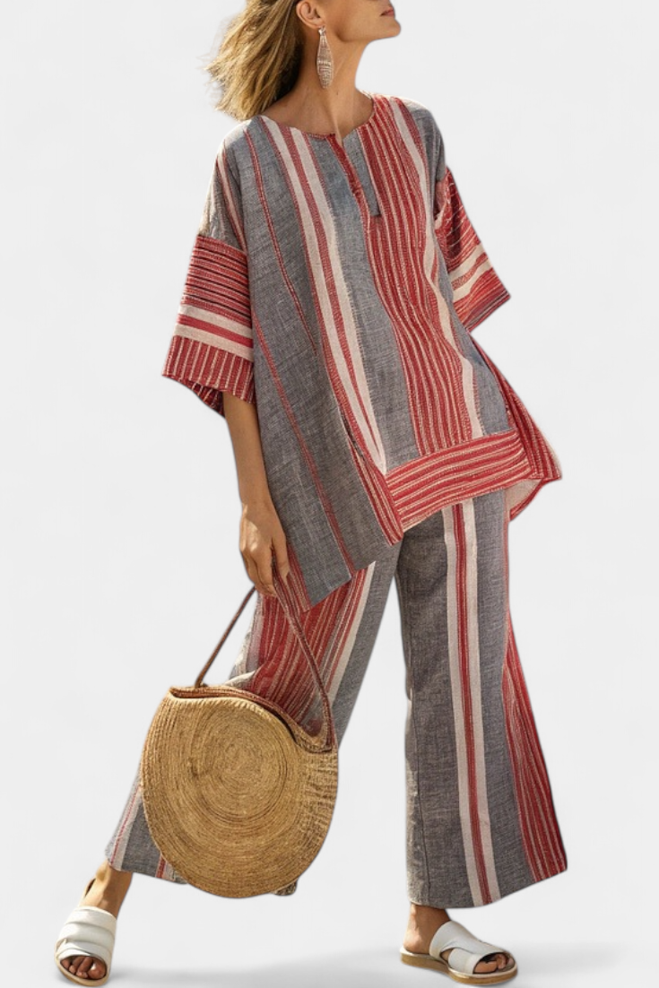 Matilde - Oversize Szett