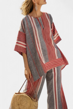 Matilde - Oversize Szett