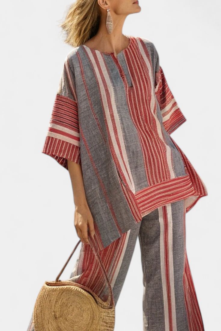Matilde - Oversize Szett