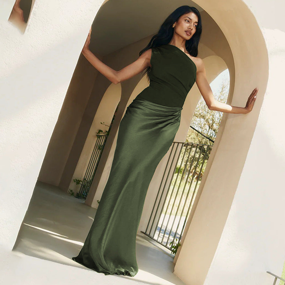 Élise | Maxi-ruha