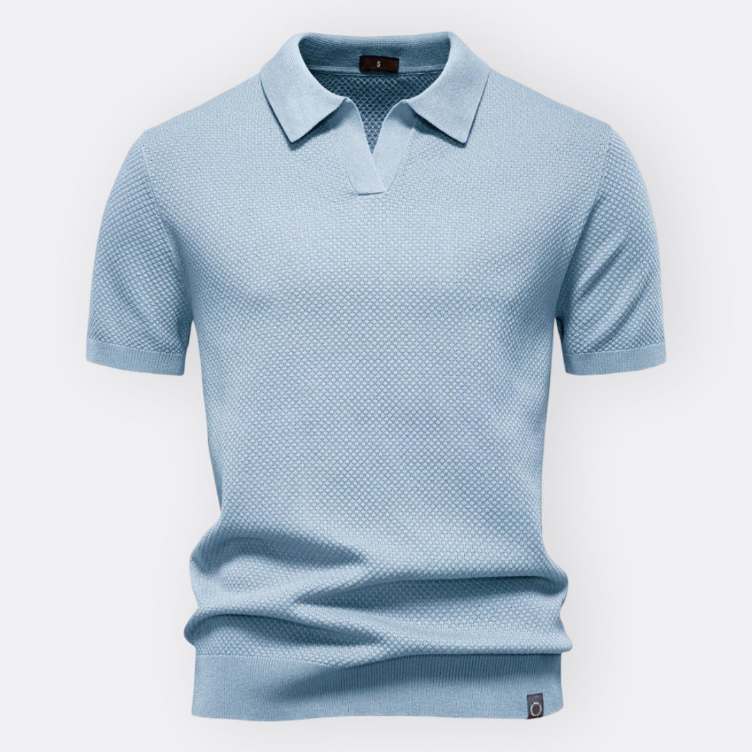 Baltazar - Strukturált Polo
