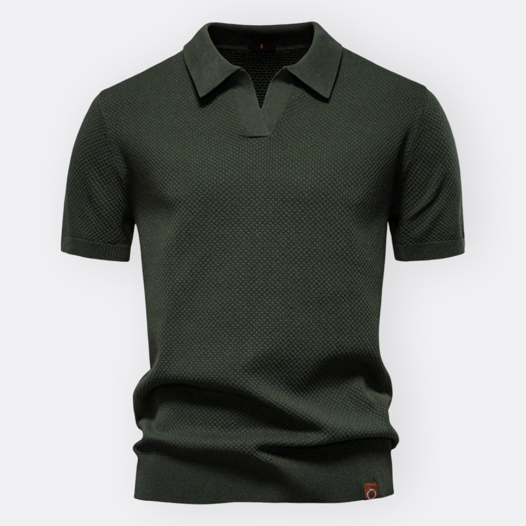 Baltazar - Strukturált Polo