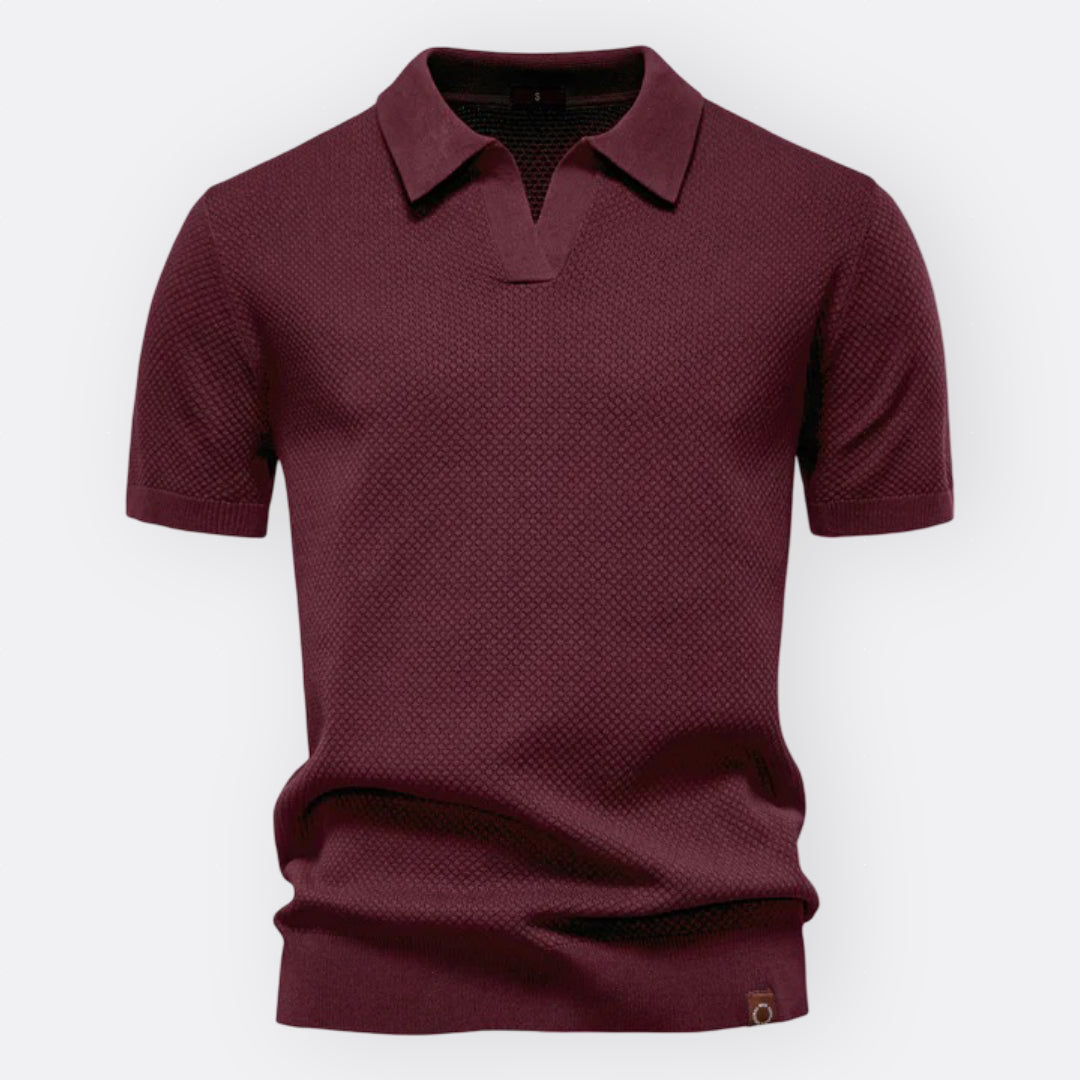 Baltazar - Strukturált Polo