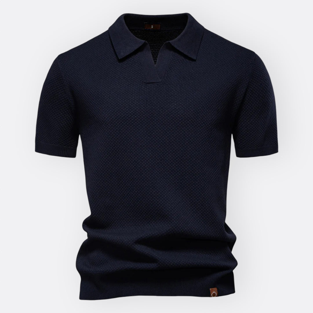Baltazar - Strukturált Polo