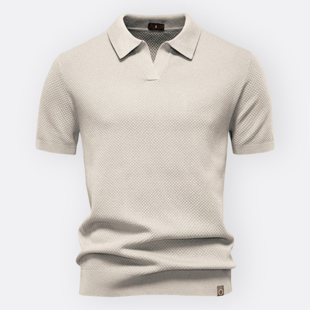 Baltazar - Strukturált Polo