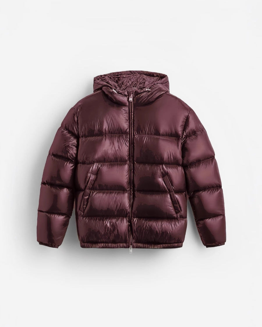 Anadia - Unisex Steppelt Kabát