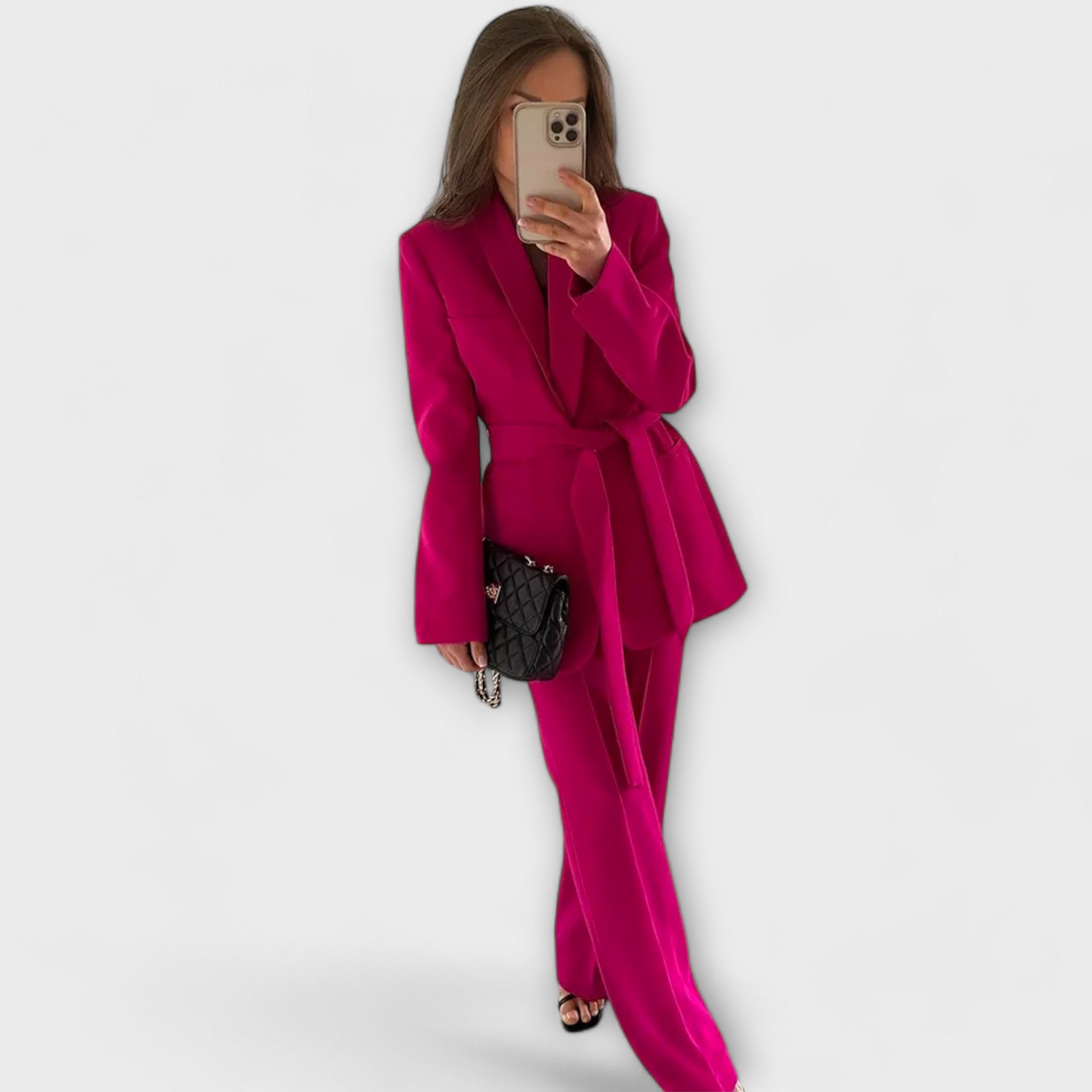 Vitória - Stílusos 2 Részes Szett