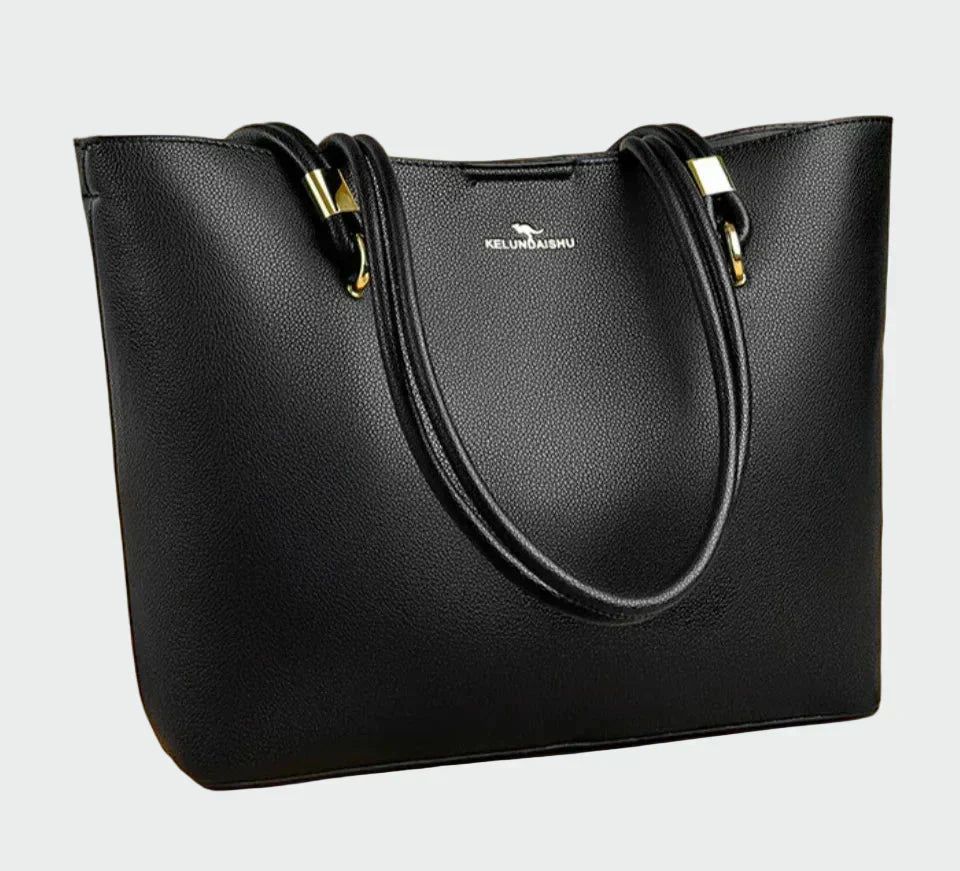 Elegáns és időtlen tote táska