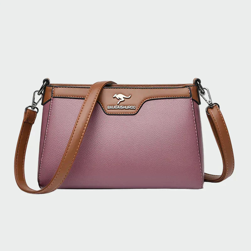 Időtlen elegáns kézi táska