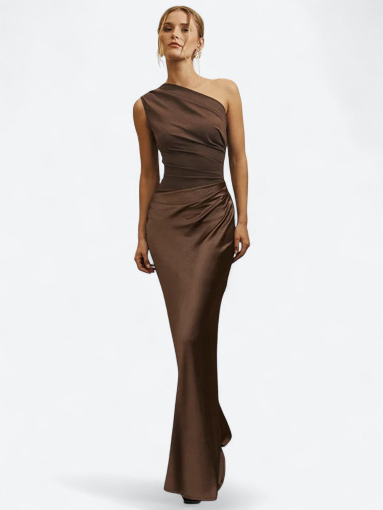 Élise | Maxi-ruha