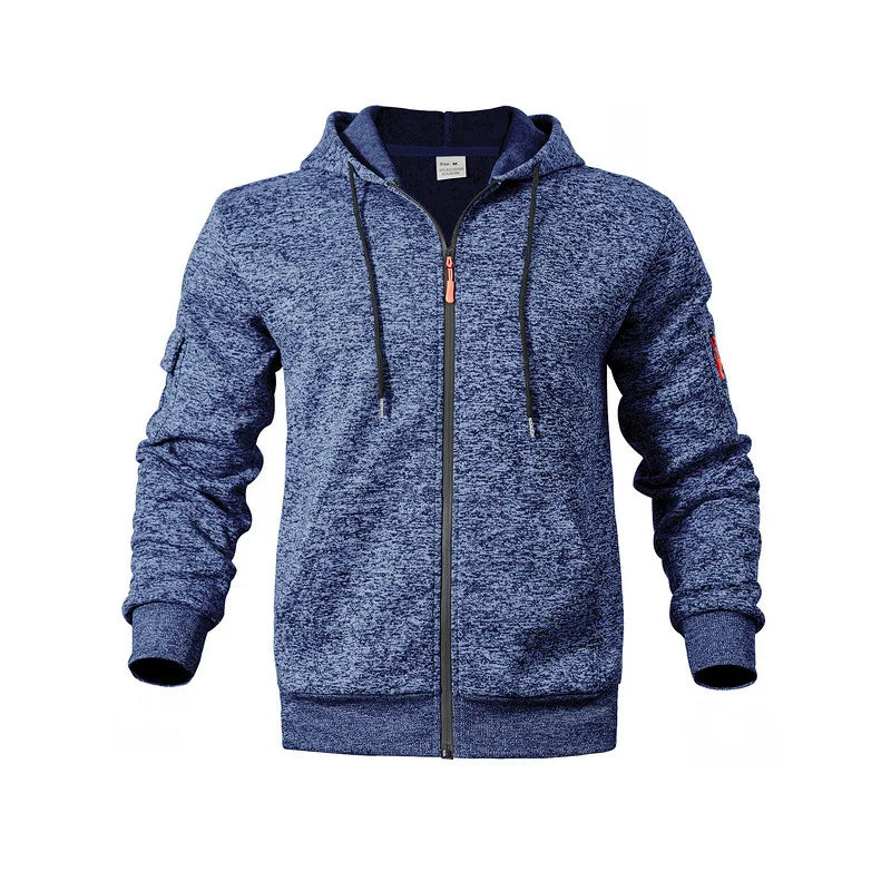 António - Modern Fleeces Kabát