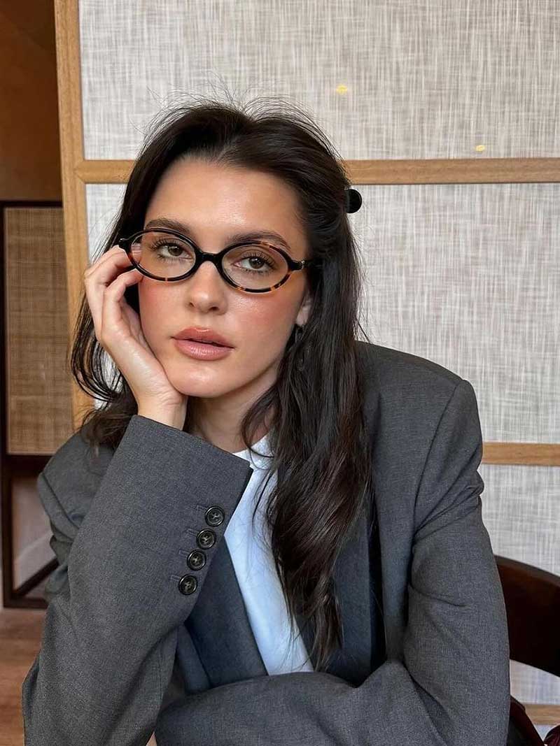 Clara - Olvasószemüveg