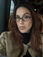 Clara - Olvasószemüveg