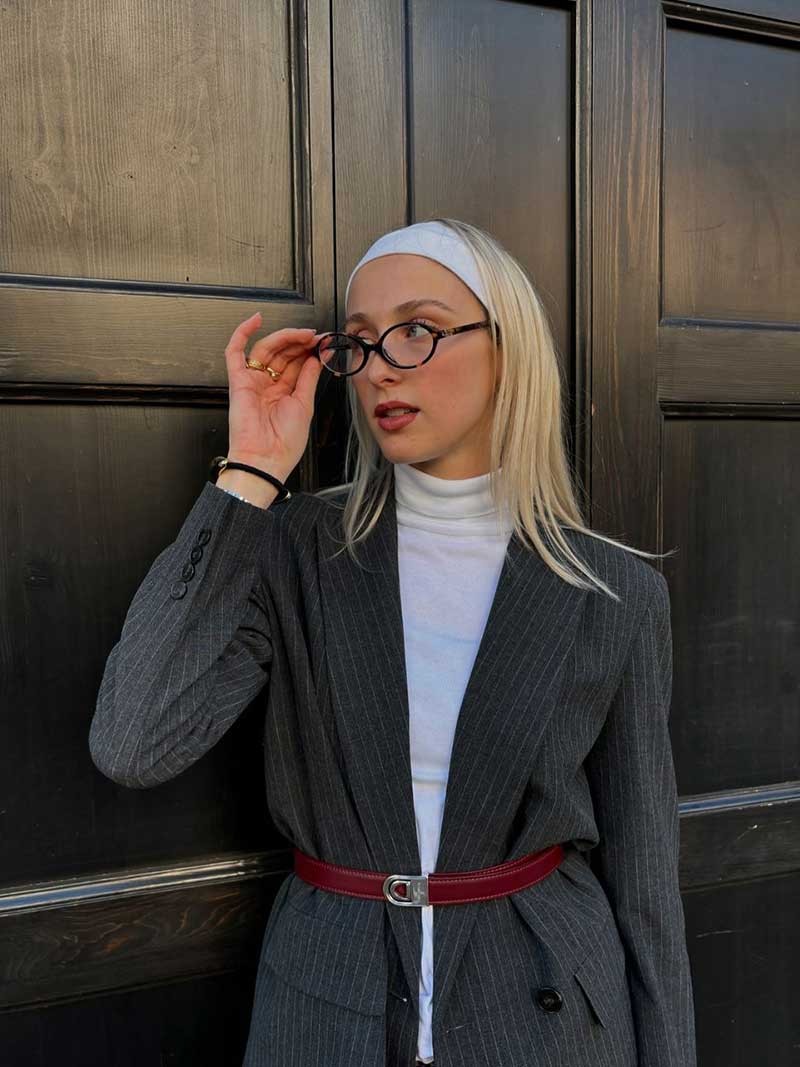 Clara - Olvasószemüveg