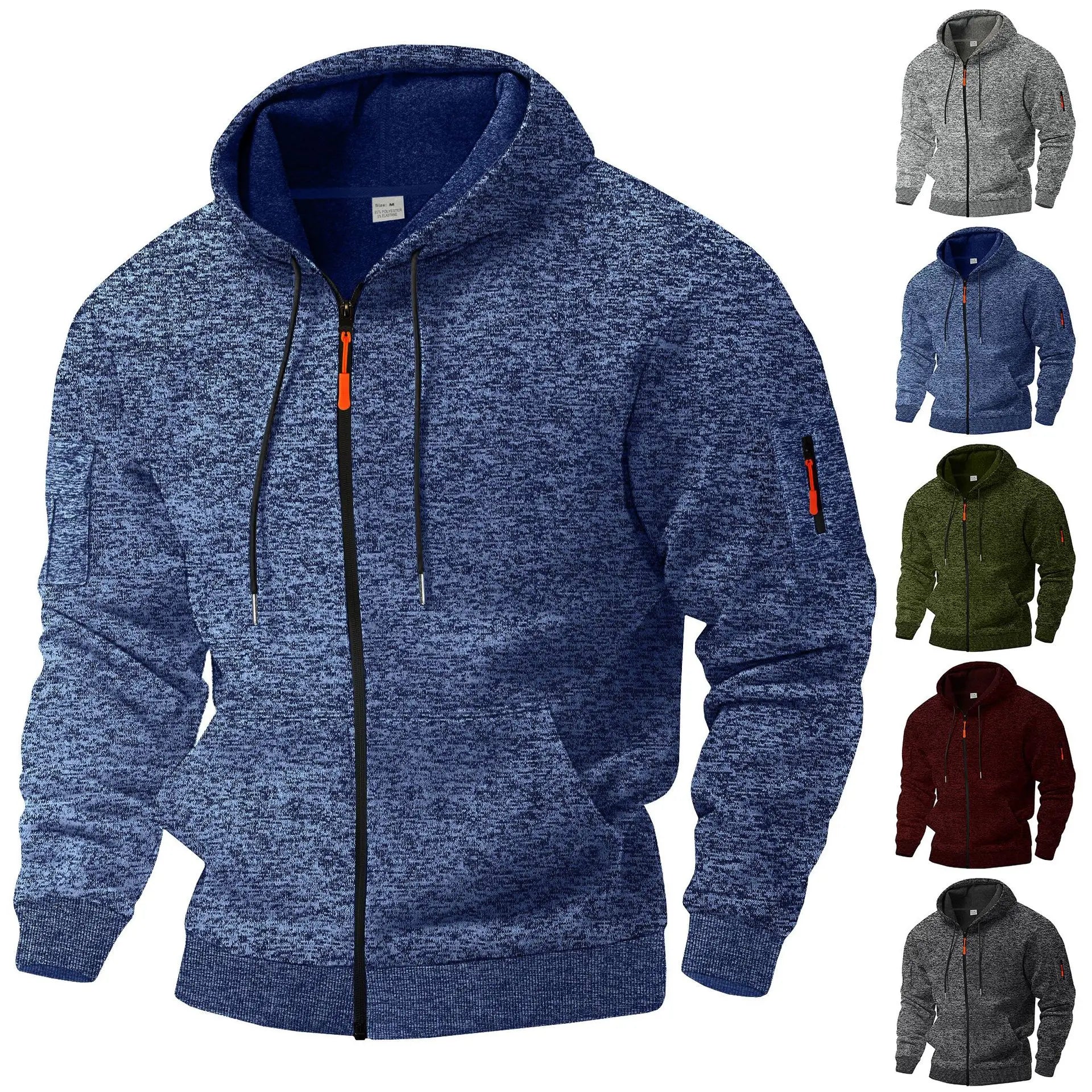 António - Modern Fleeces Kabát