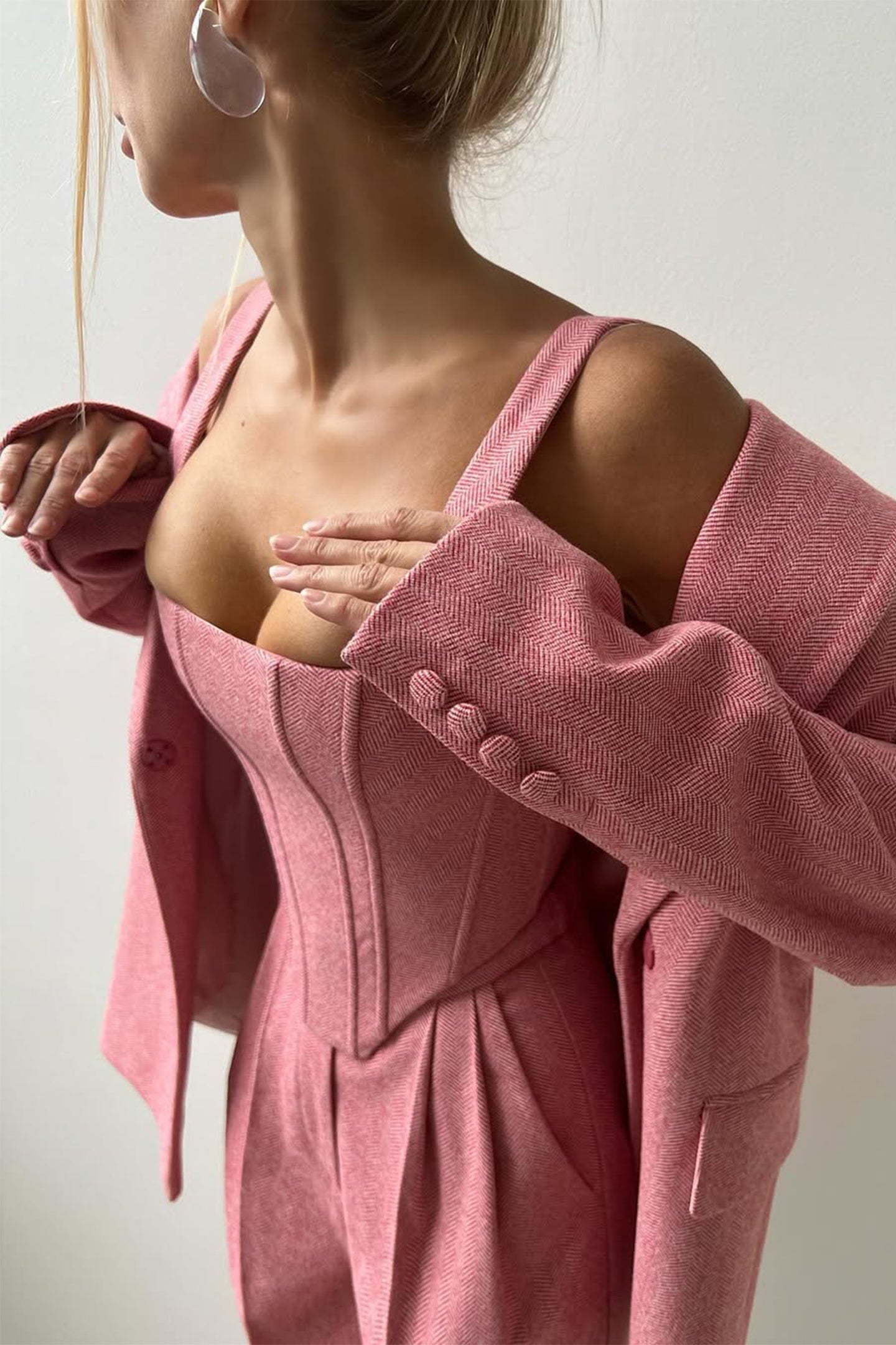 Elegancia - Három részes szett