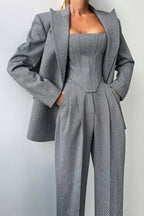 Elegancia - Három részes szett