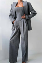 Elegancia - Három részes szett