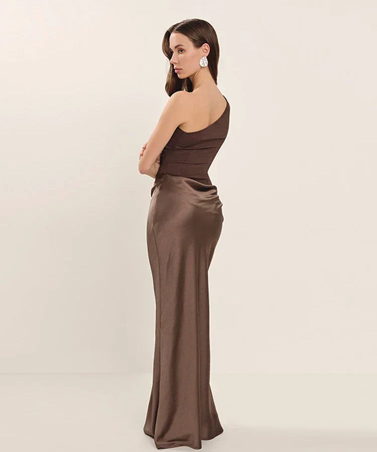 Élise | Maxi-ruha