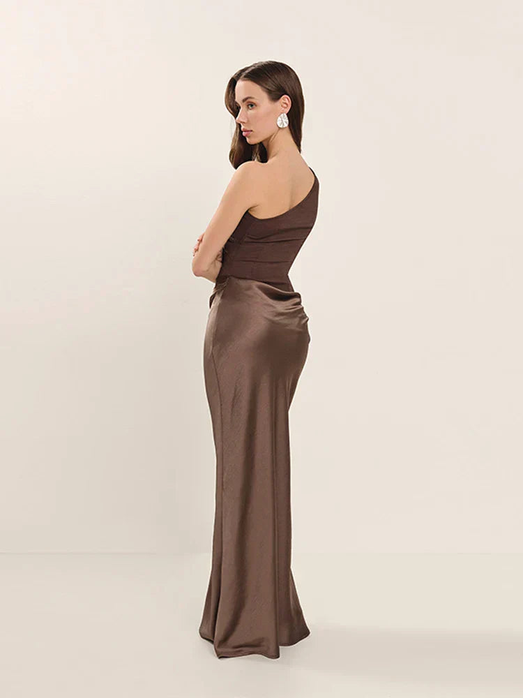 Élise | Maxi-ruha