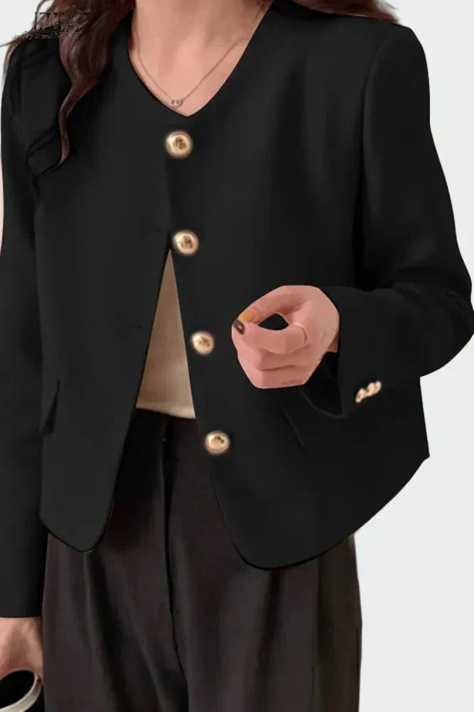 Elegáns blézer