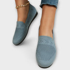 Multidimenzionális Loafer Cipők