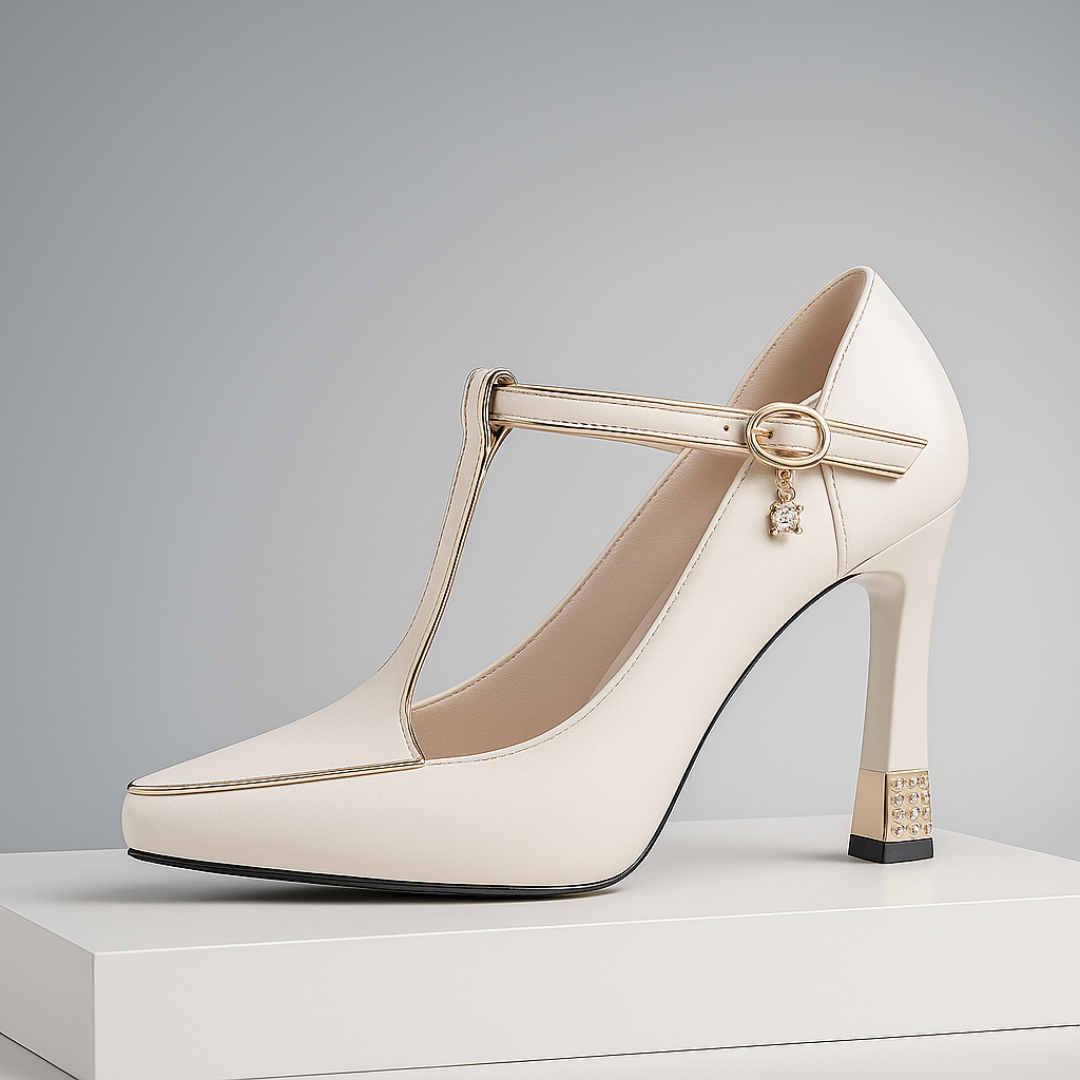 Viviana - Elegancia, amit érezni lehet