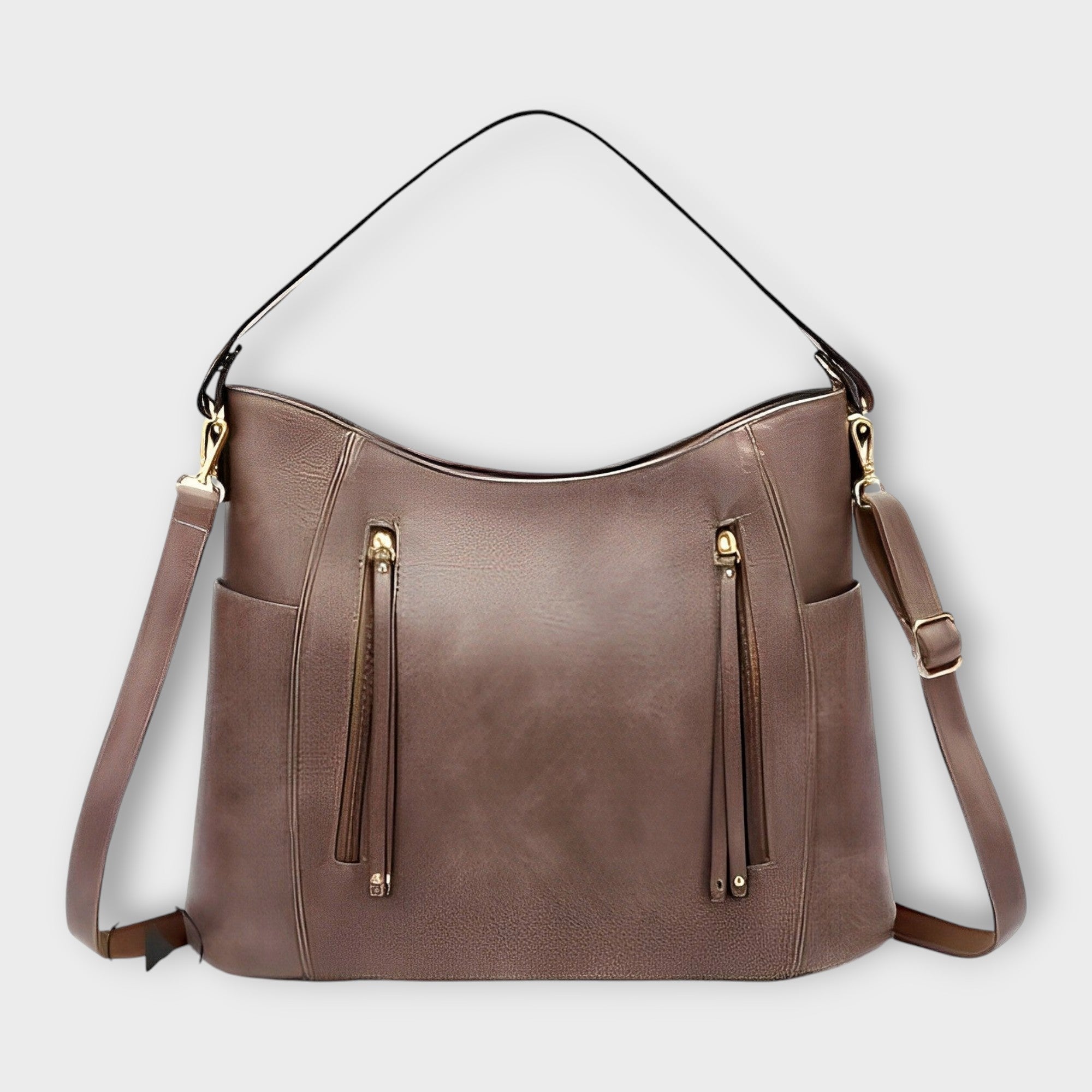 Maria - Elegáns vintage ihletésű kézi táska