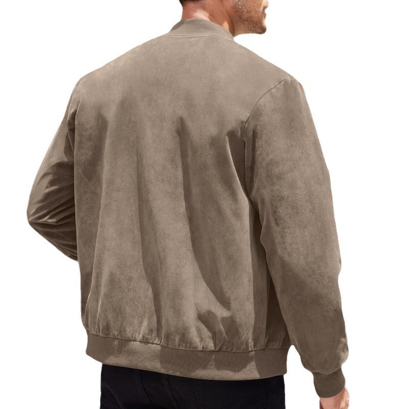 Pedro - Klasszikus Bomber Dzseki