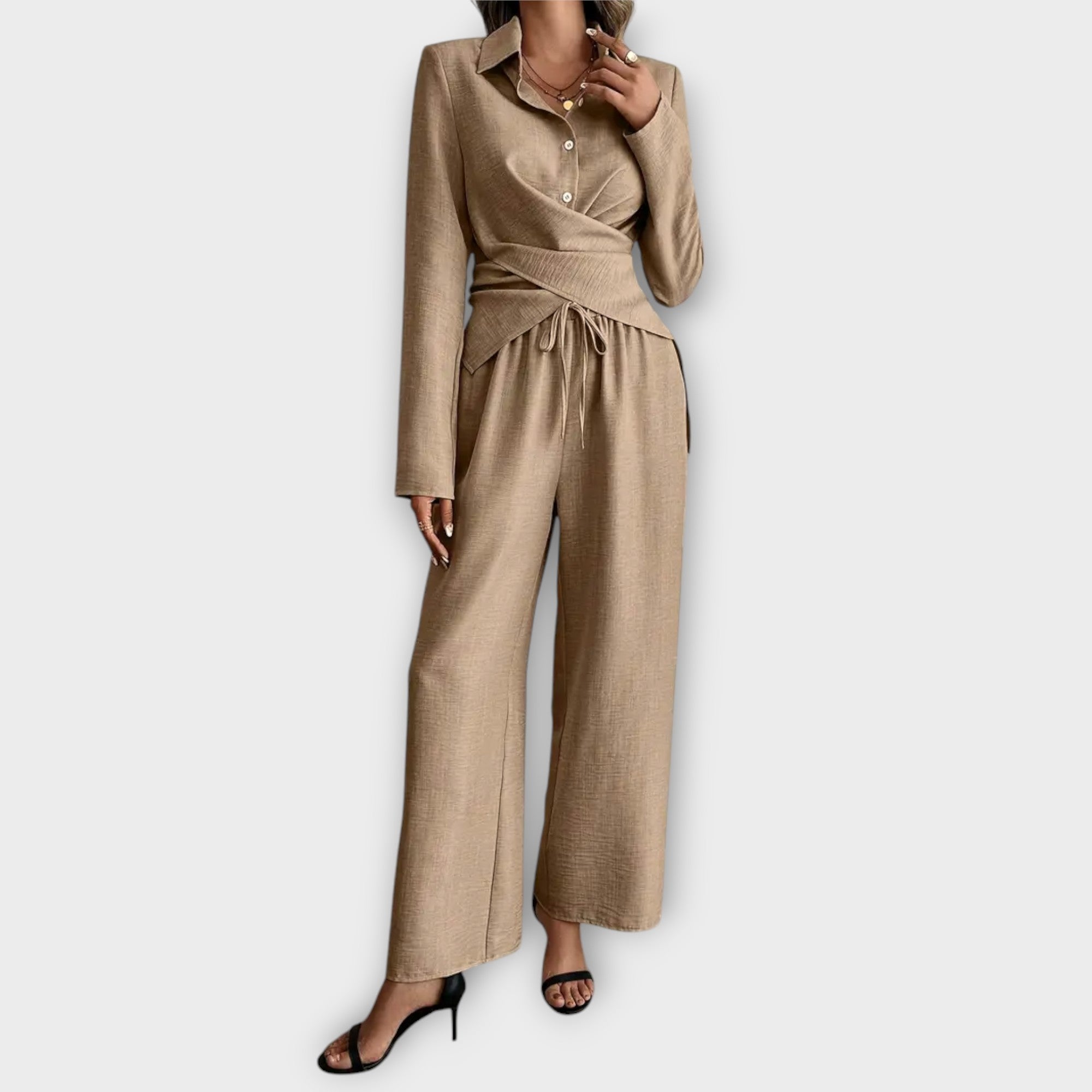 Lívia - Elegáns 2 részes szett